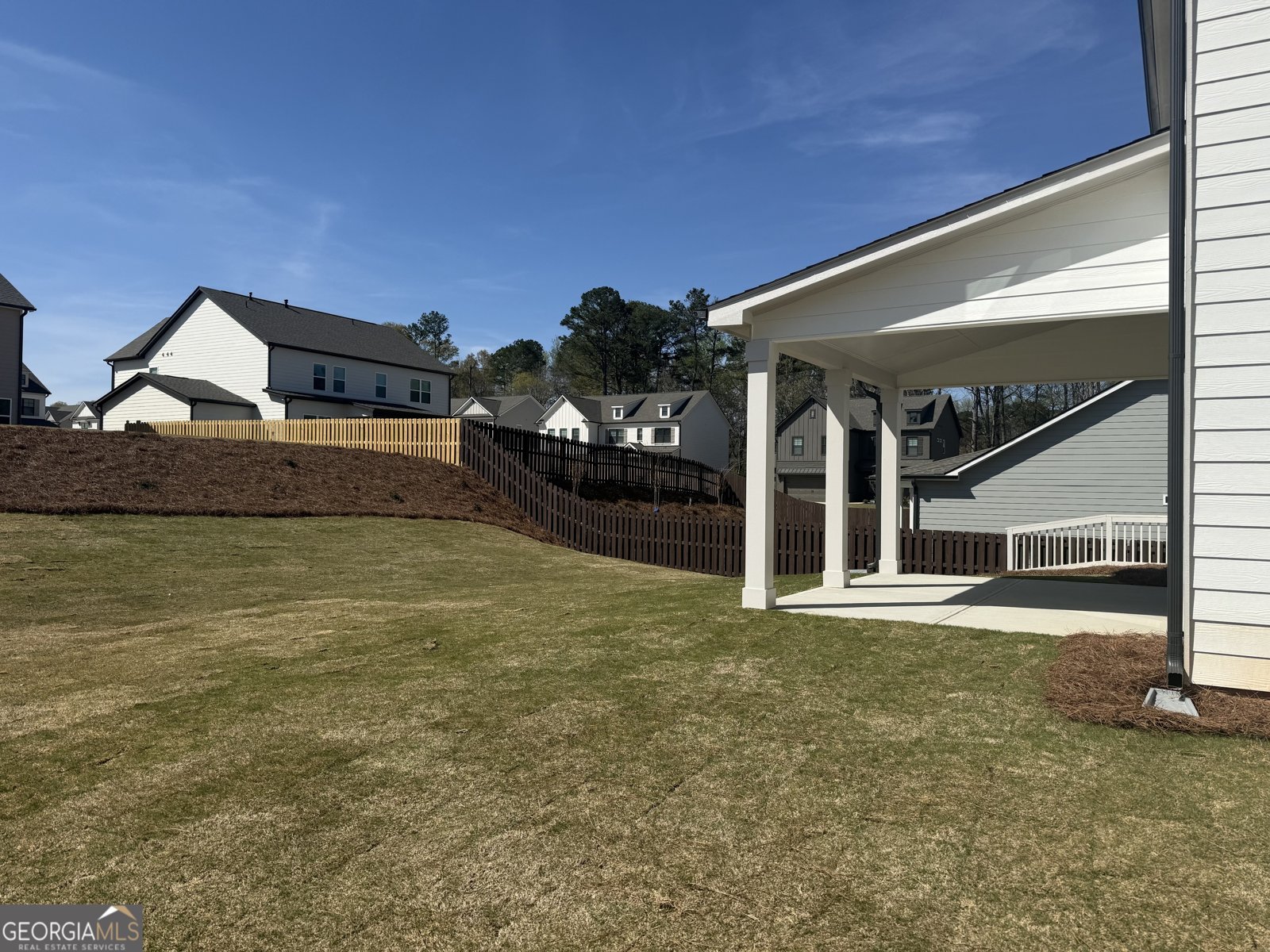 383 Scarlett Rose Way Hoschton - Photo 12