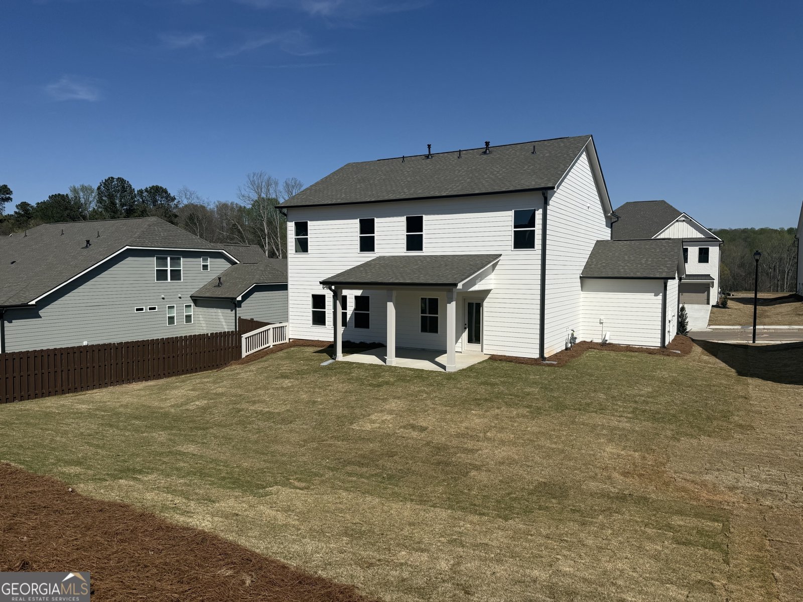 383 Scarlett Rose Way Hoschton - Photo 13