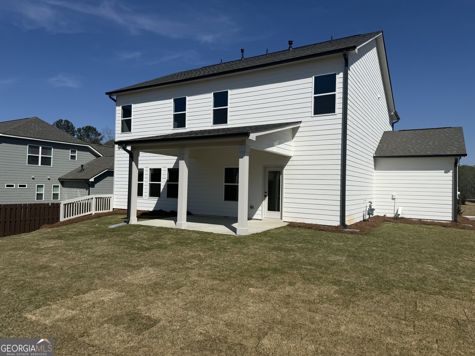 383 Scarlett Rose Way Hoschton - Photo 14