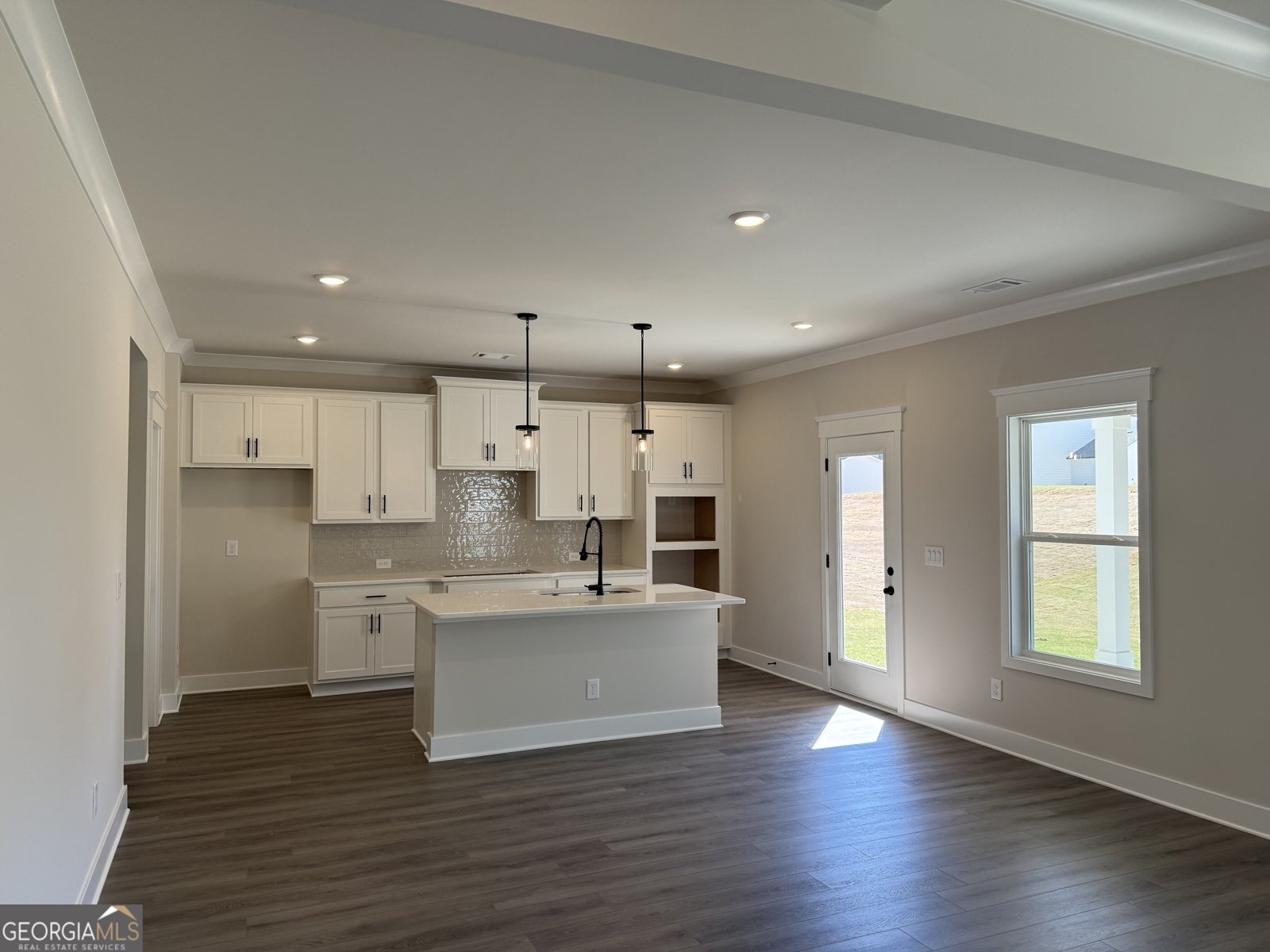 383 Scarlett Rose Way Hoschton - Photo 7