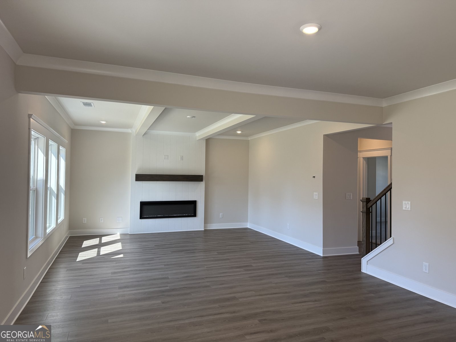 383 Scarlett Rose Way Hoschton - Photo 9