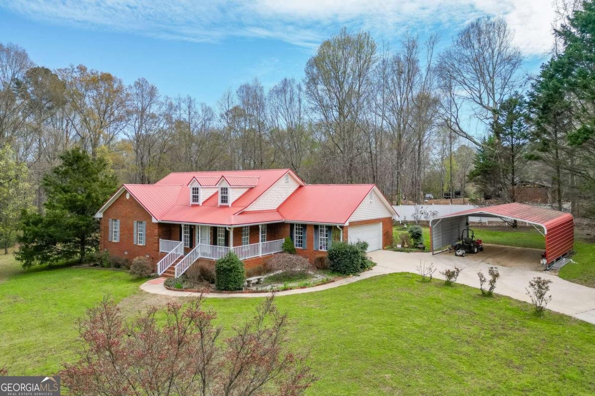 3181 Monroe Highway Bogart - Photo 1