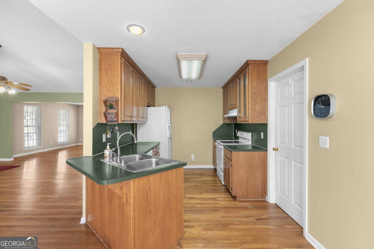 3181 Monroe Highway Bogart - Photo 16