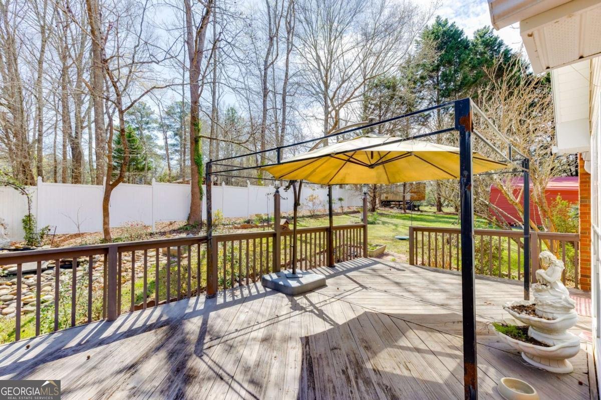 3181 Monroe Highway Bogart - Photo 37