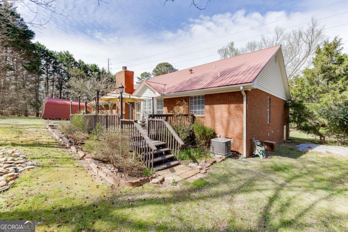 3181 Monroe Highway Bogart - Photo 39