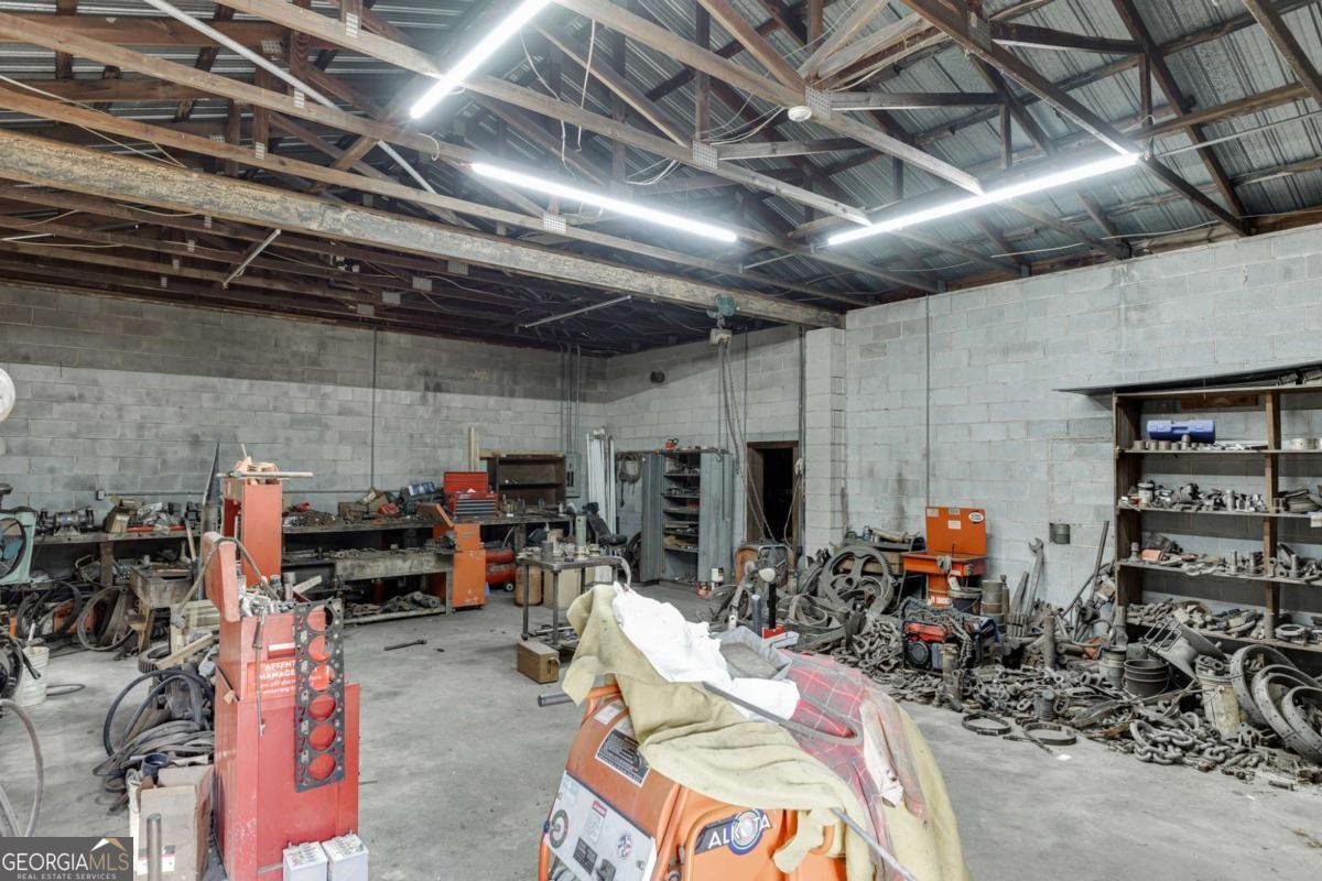 3181 Monroe Highway Bogart - Photo 43