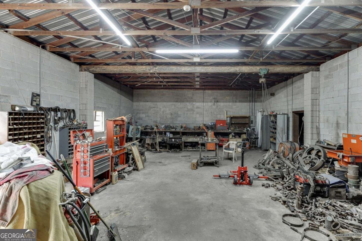 3181 Monroe Highway Bogart - Photo 44