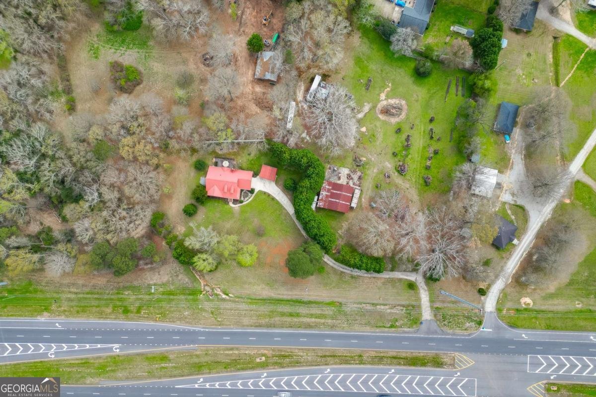 3181 Monroe Highway Bogart - Photo 48