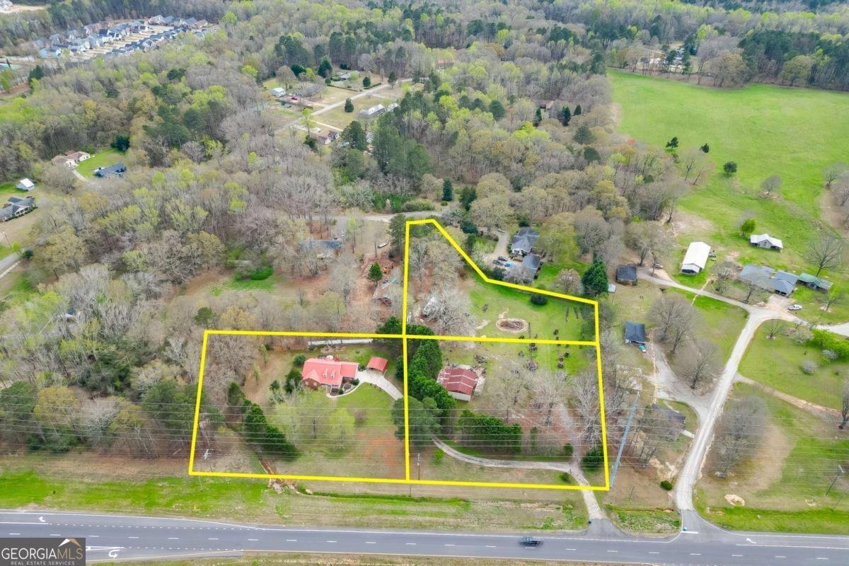 3181 Monroe Highway Bogart - Photo 49