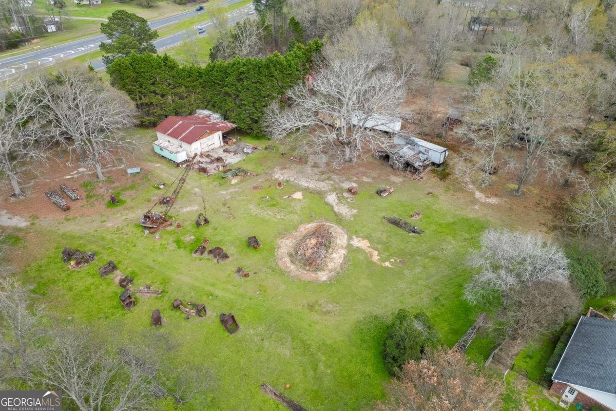 3181 Monroe Highway Bogart - Photo 50