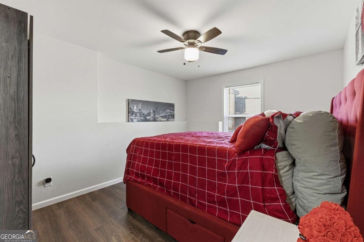 2275 Rolling Trail Lithonia - Photo 34