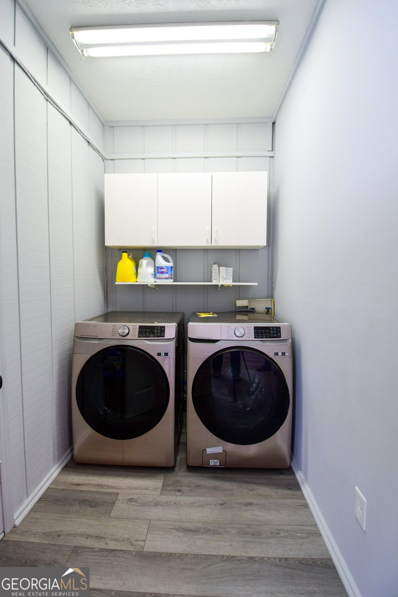 320 Sherwood Road Fayetteville - Photo 10