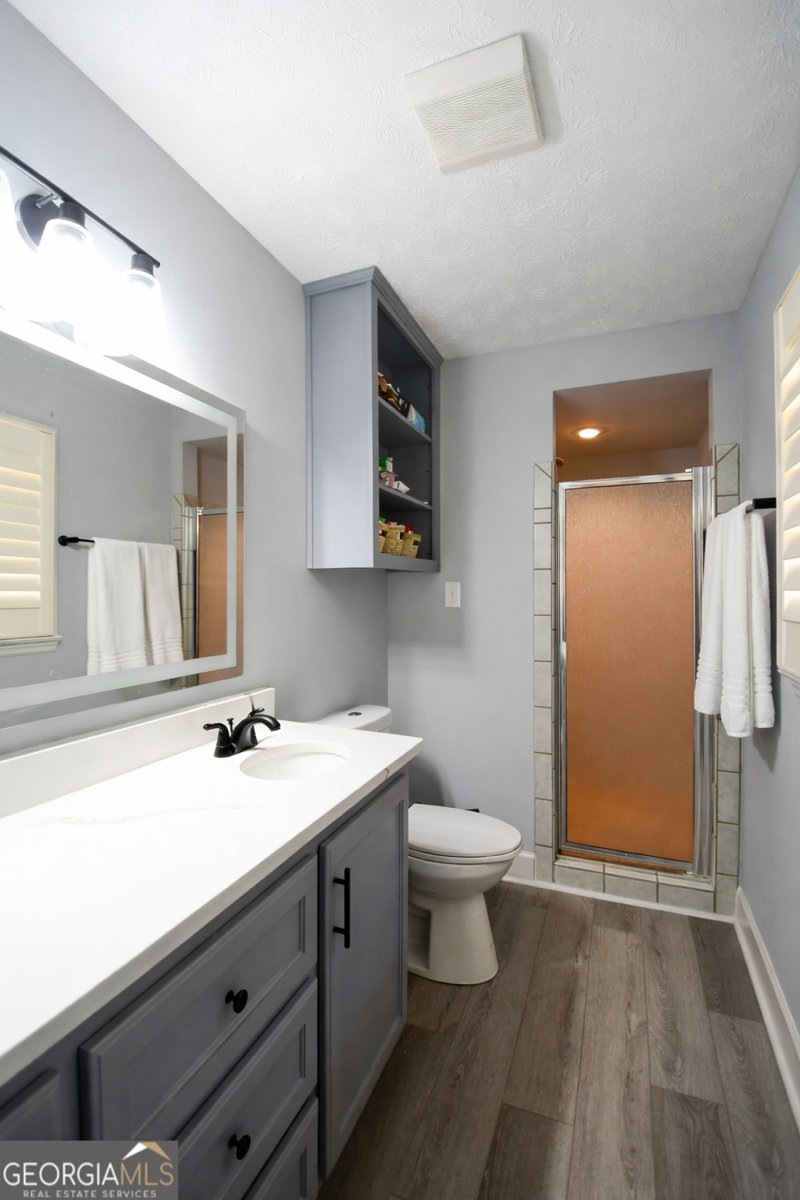 320 Sherwood Road Fayetteville - Photo 12