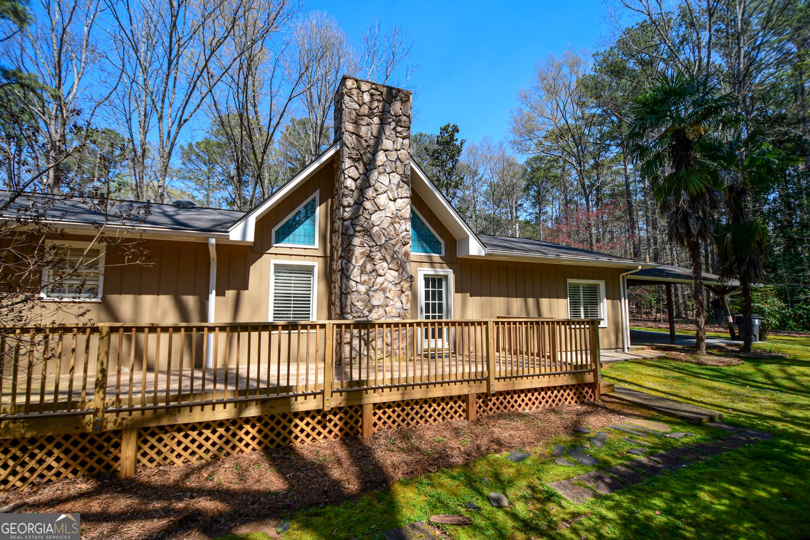 320 Sherwood Road Fayetteville - Photo 17