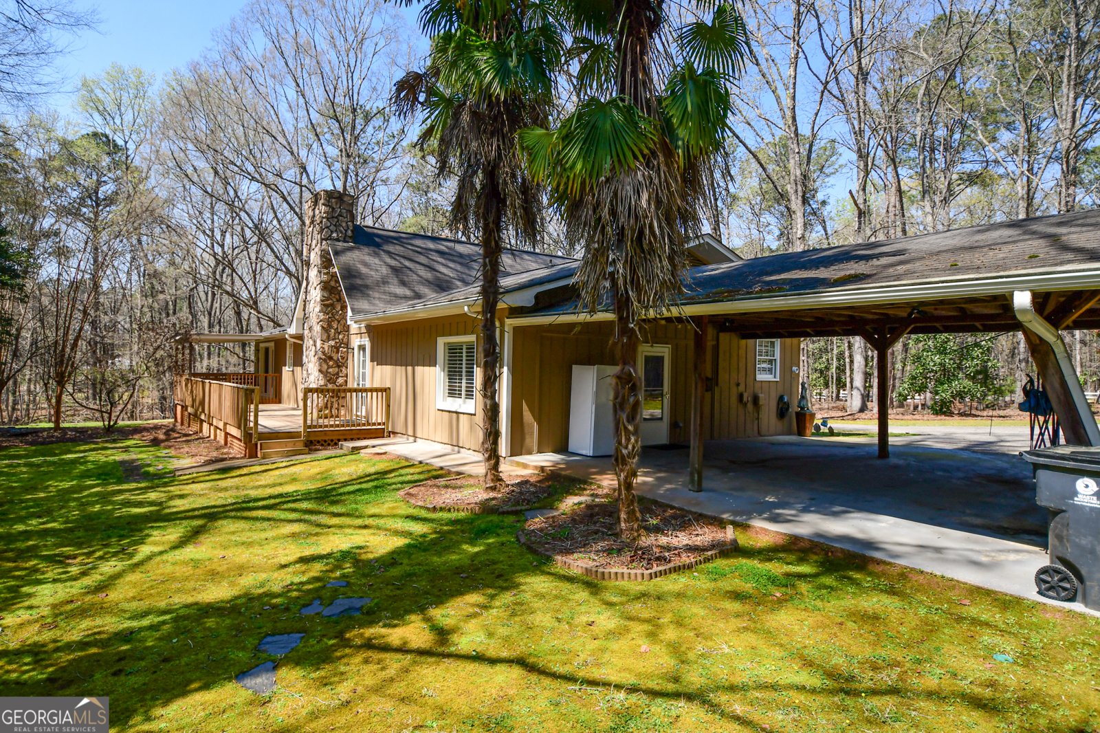 320 Sherwood Road Fayetteville - Photo 18