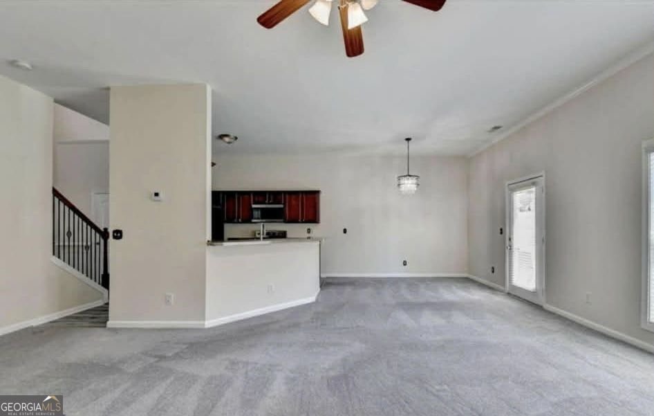 233 Greenview Lane Lawrenceville - Photo 10