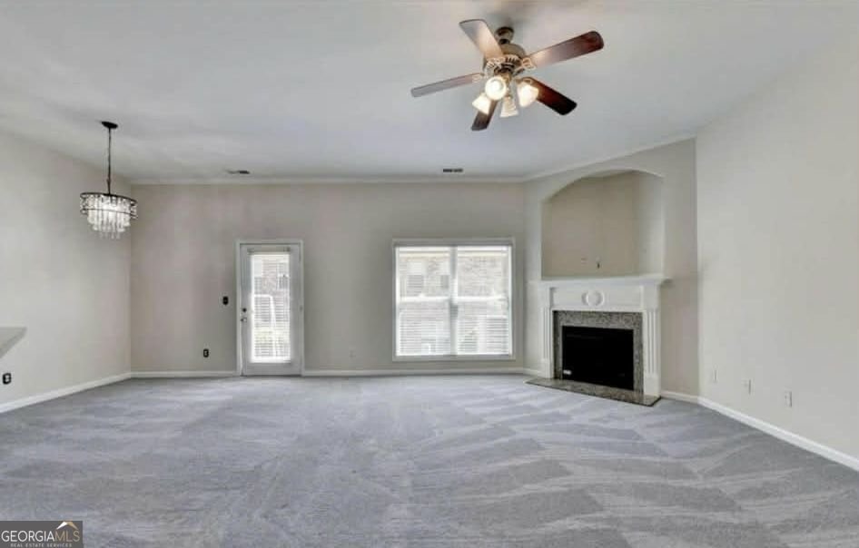 233 Greenview Lane Lawrenceville - Photo 11