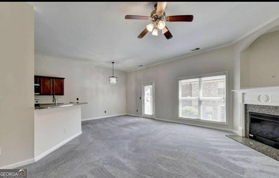 233 Greenview Lane Lawrenceville - Photo 12