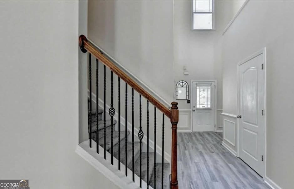 233 Greenview Lane Lawrenceville - Photo 14