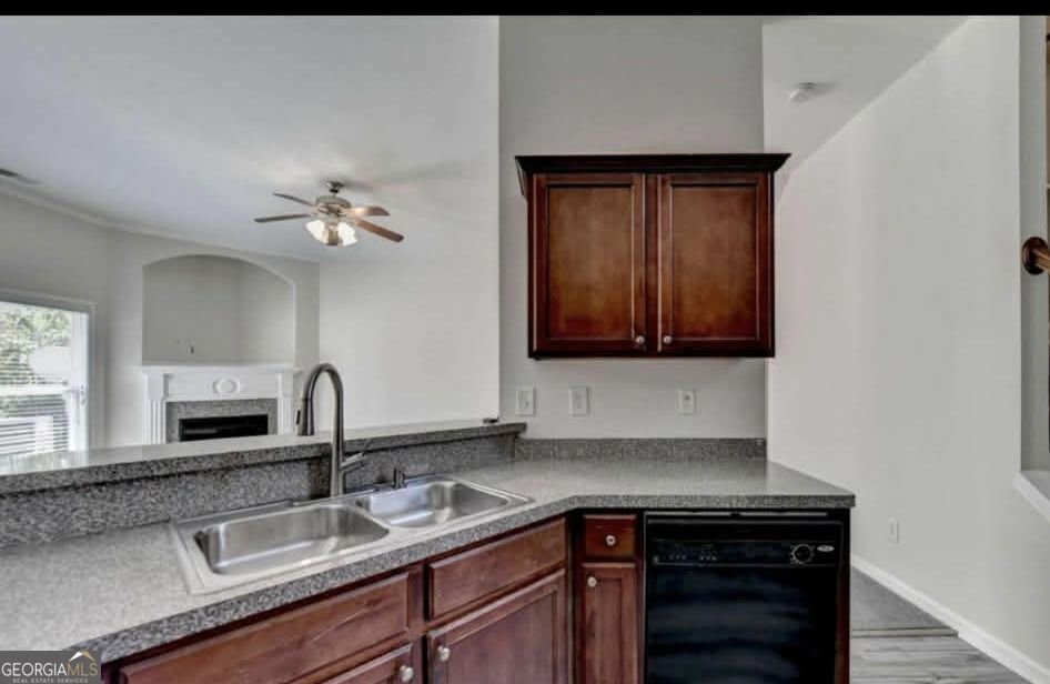 233 Greenview Lane Lawrenceville - Photo 15