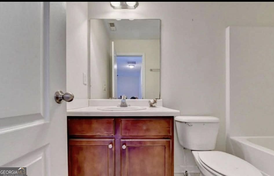 233 Greenview Lane Lawrenceville - Photo 22