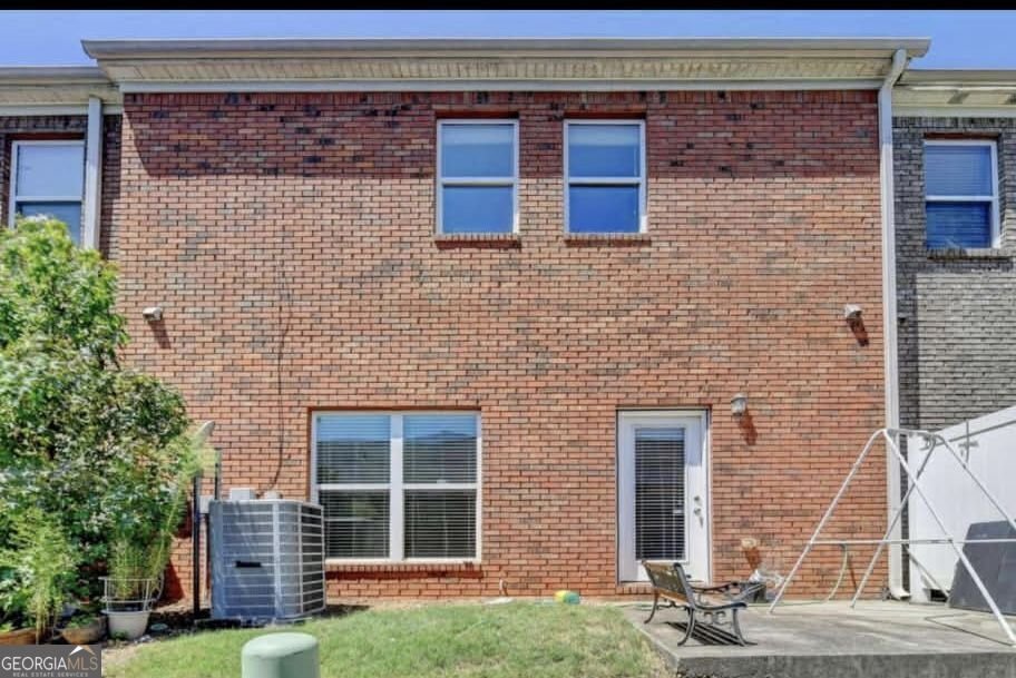 233 Greenview Lane Lawrenceville - Photo 24