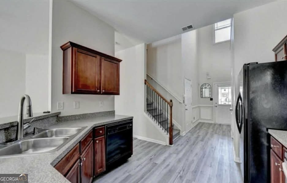 233 Greenview Lane Lawrenceville - Photo 7