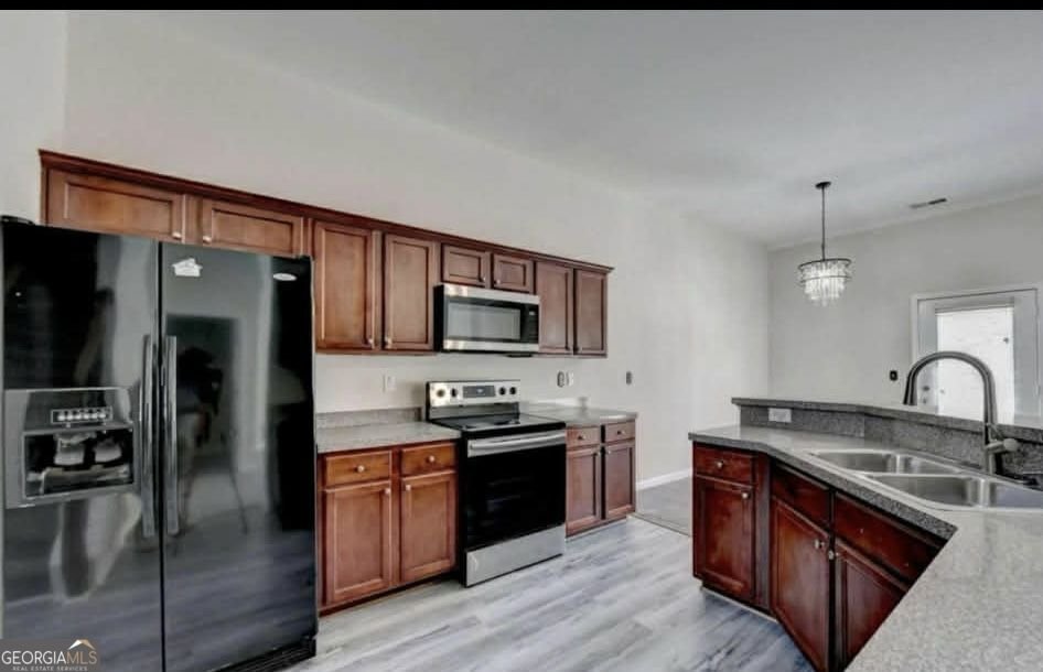 233 Greenview Lane Lawrenceville - Photo 8