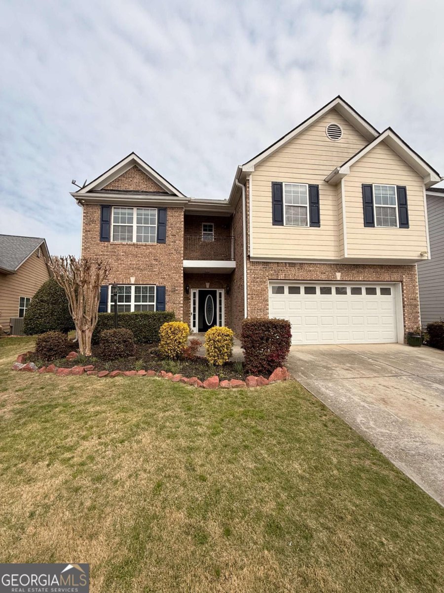 2383 Crimson Creek Lane Snellville - Photo 1
