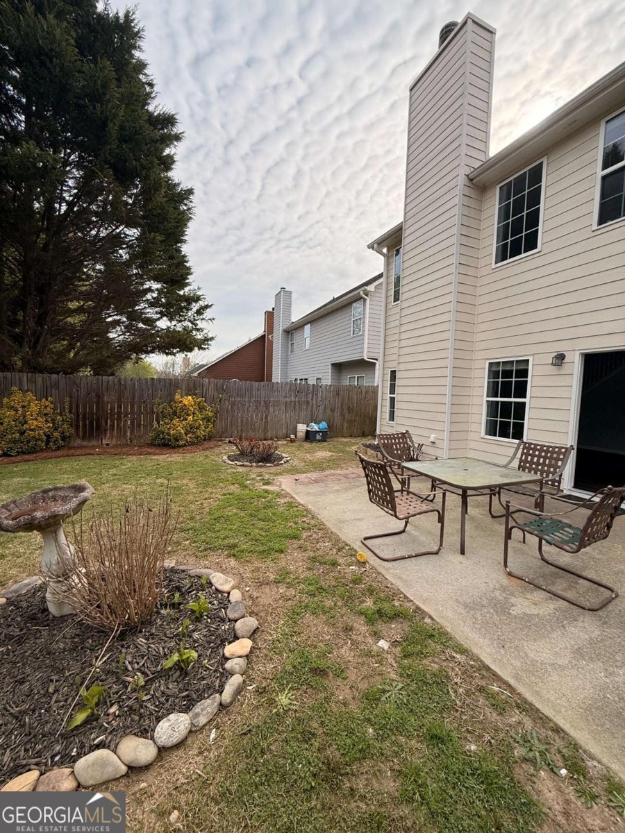 2383 Crimson Creek Lane Snellville - Photo 24