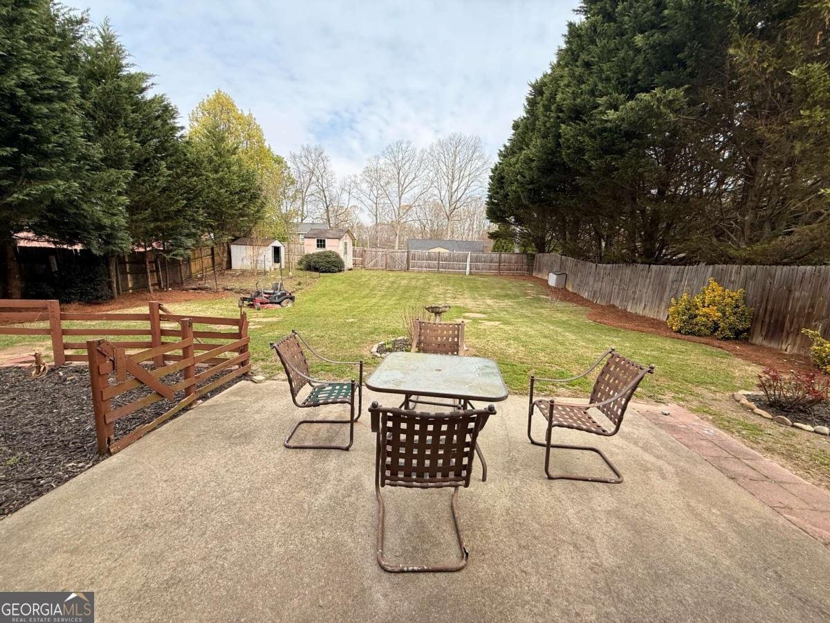 2383 Crimson Creek Lane Snellville - Photo 25