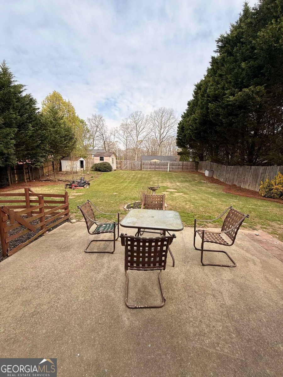 2383 Crimson Creek Lane Snellville - Photo 27