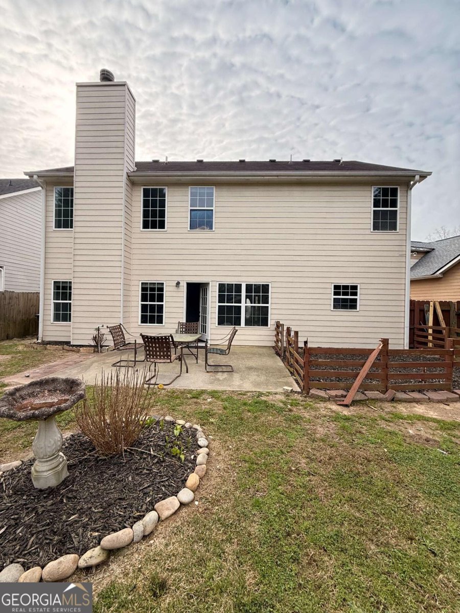 2383 Crimson Creek Lane Snellville - Photo 28