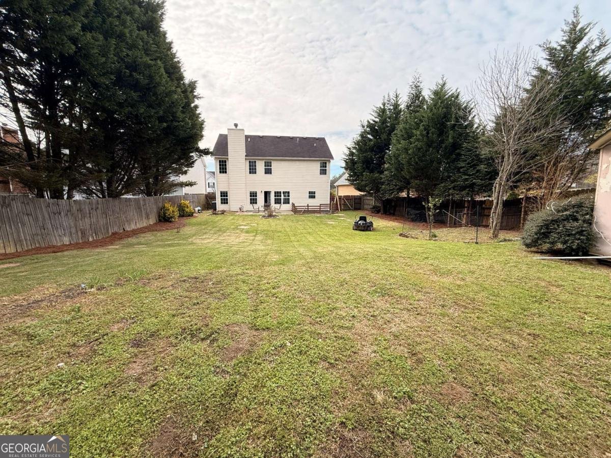 2383 Crimson Creek Lane Snellville - Photo 30