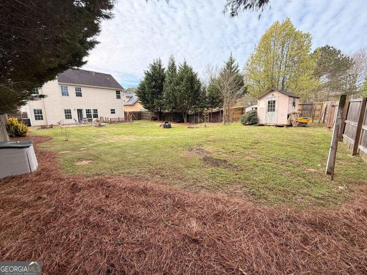 2383 Crimson Creek Lane Snellville - Photo 31