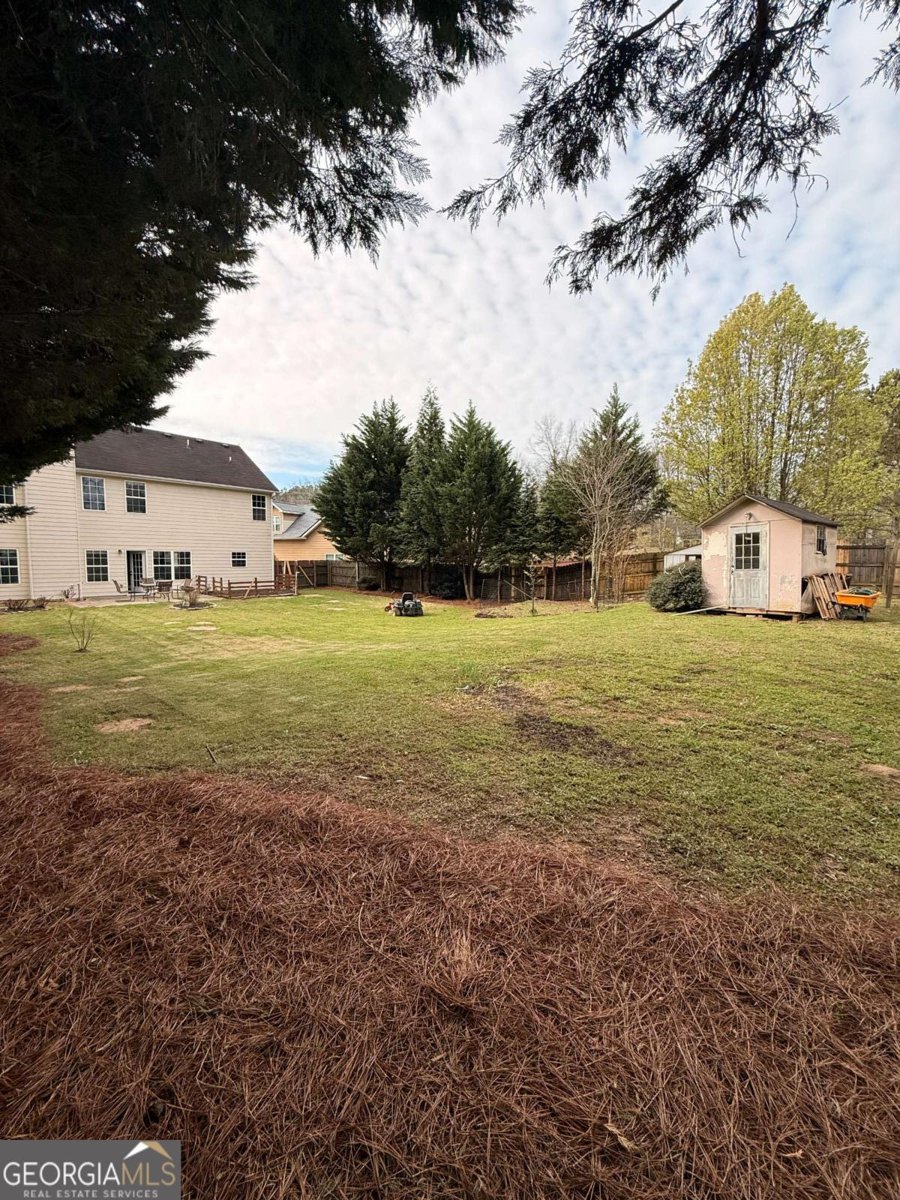 2383 Crimson Creek Lane Snellville - Photo 32