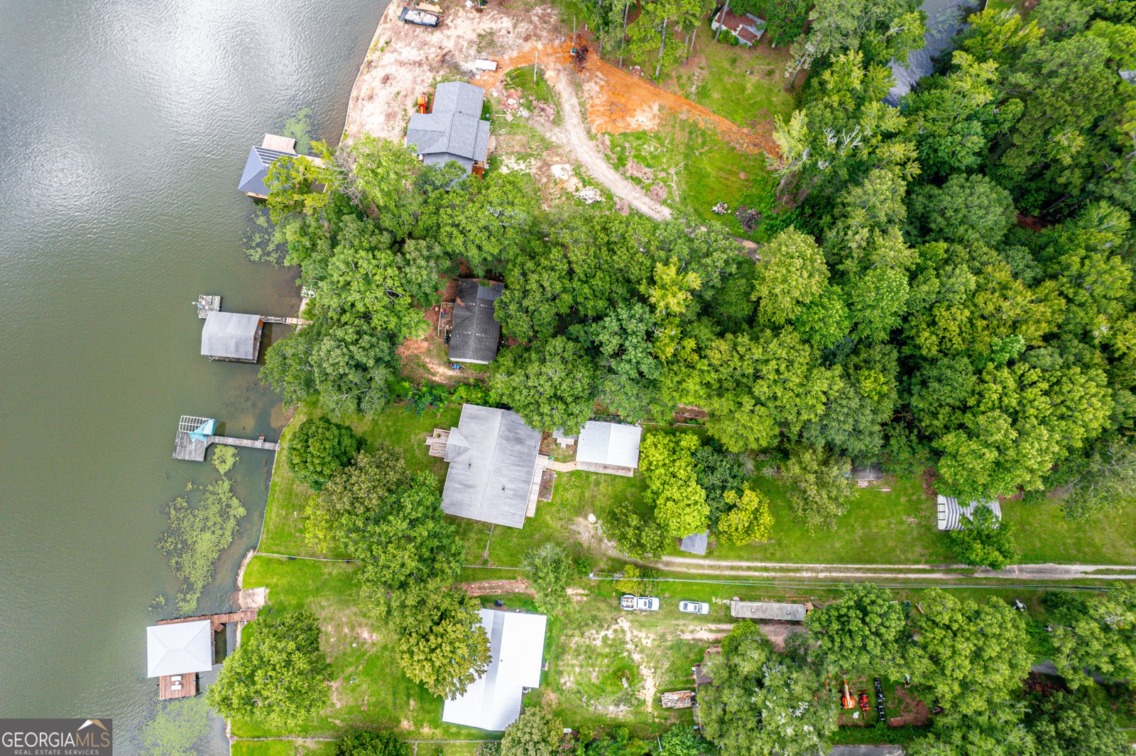 274 Steel Bridge Road Eatonton - Photo 20