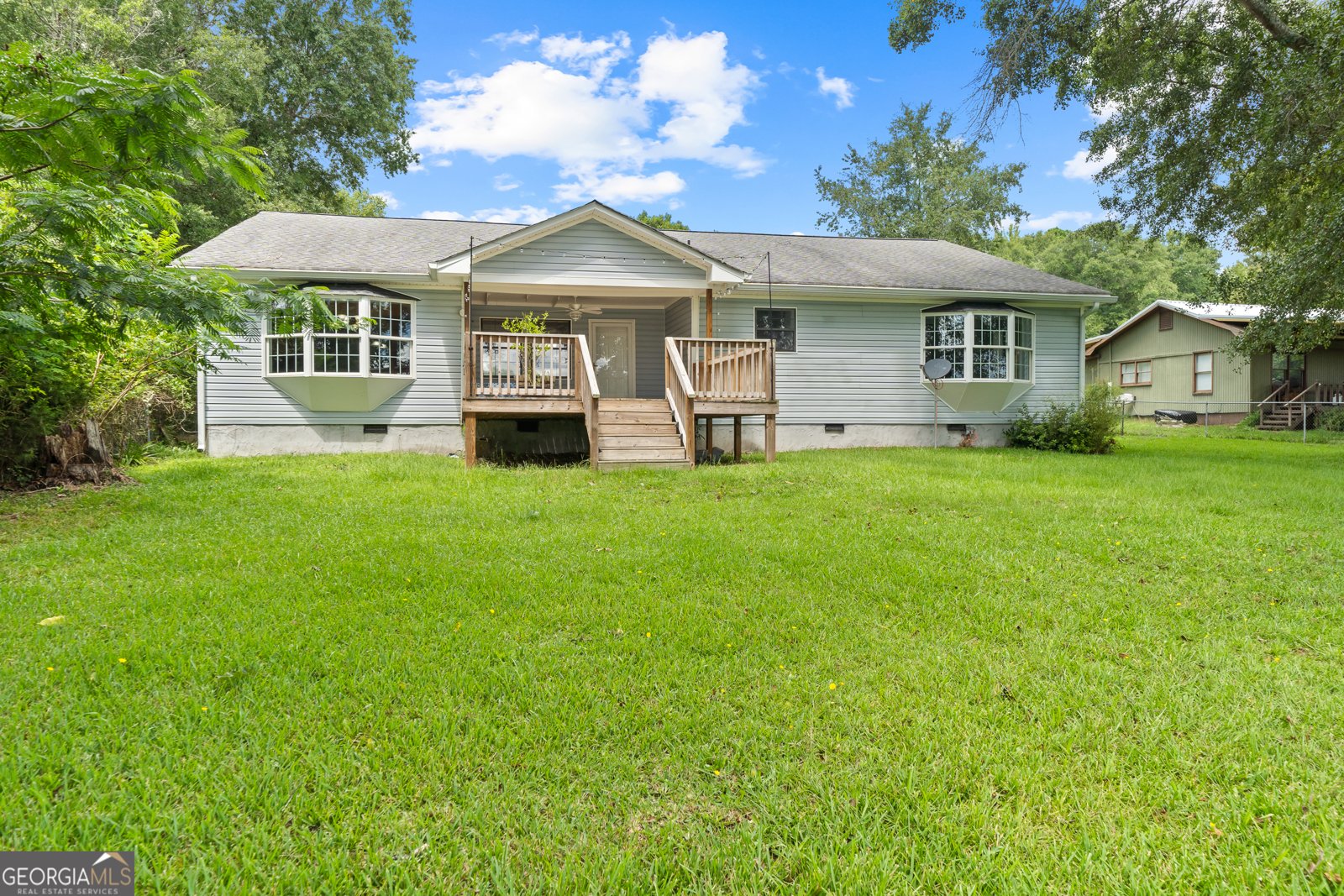 274 Steel Bridge Road Eatonton - Photo 31