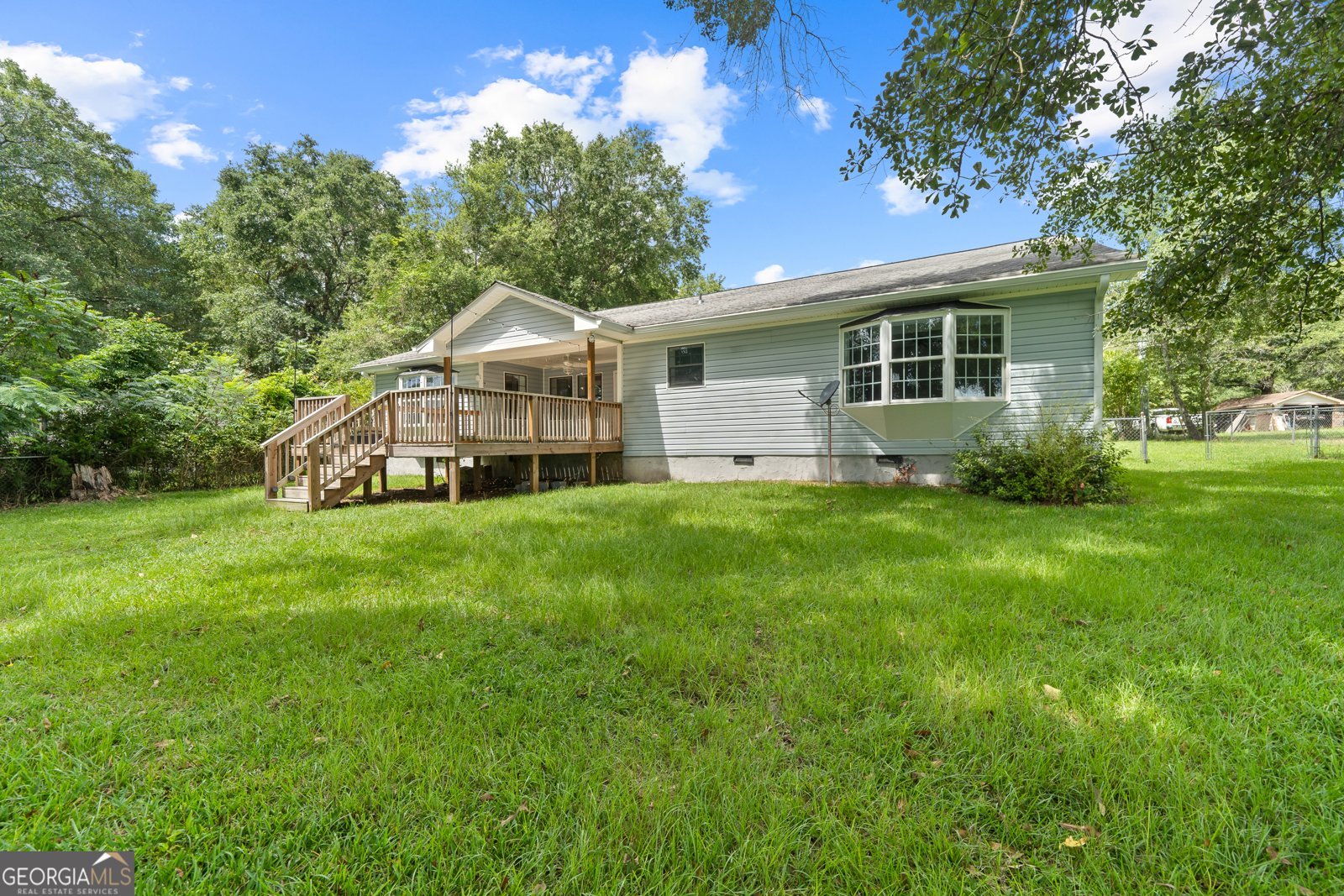 274 Steel Bridge Road Eatonton - Photo 32