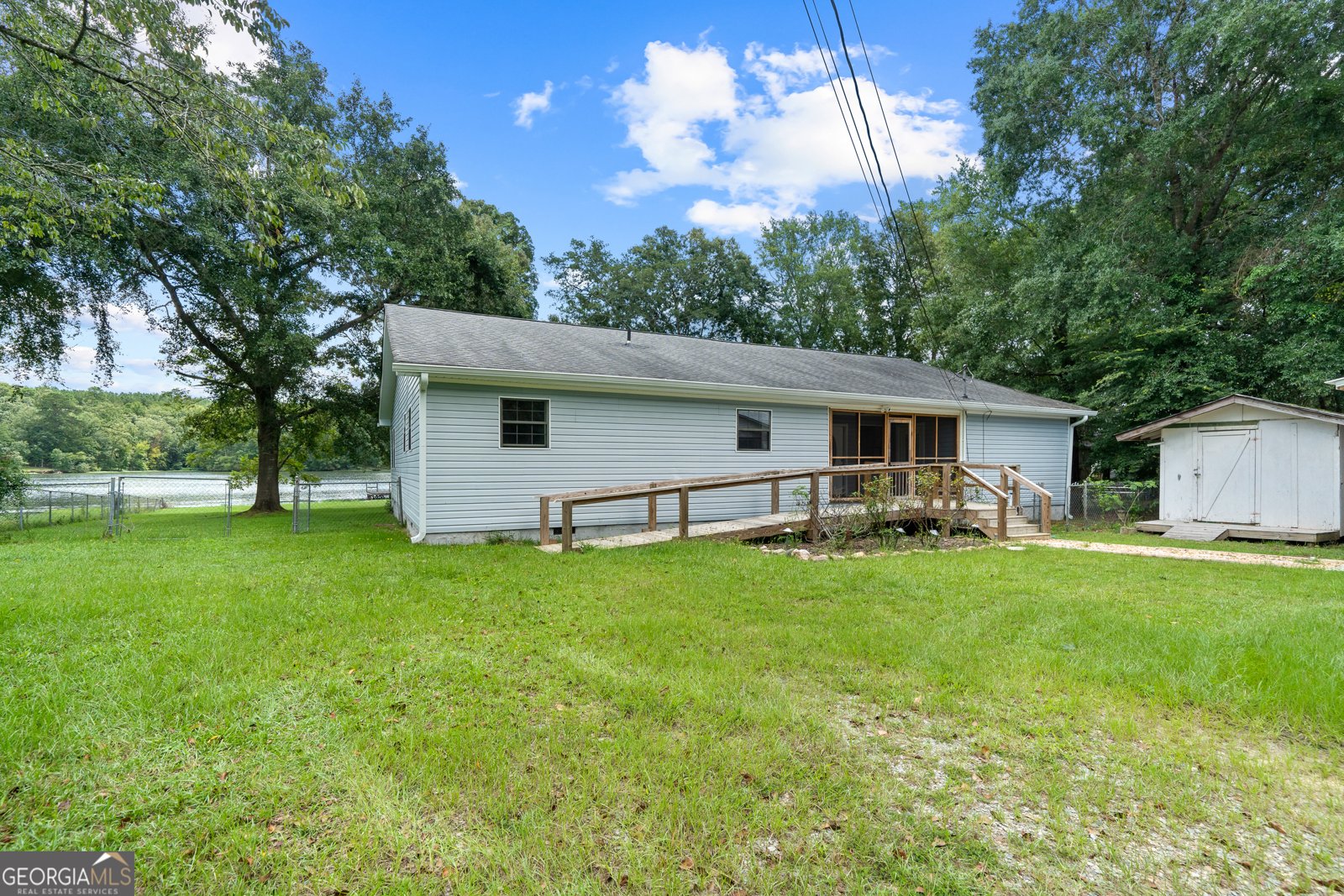 274 Steel Bridge Road Eatonton - Photo 34