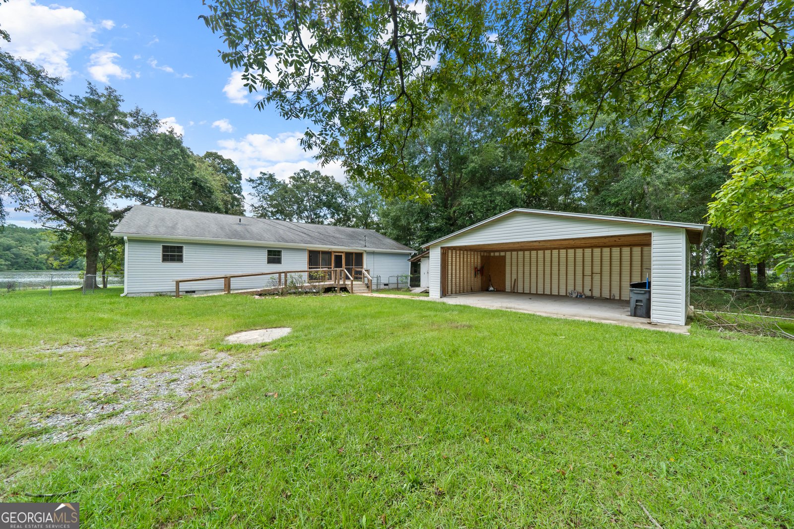 274 Steel Bridge Road Eatonton - Photo 37