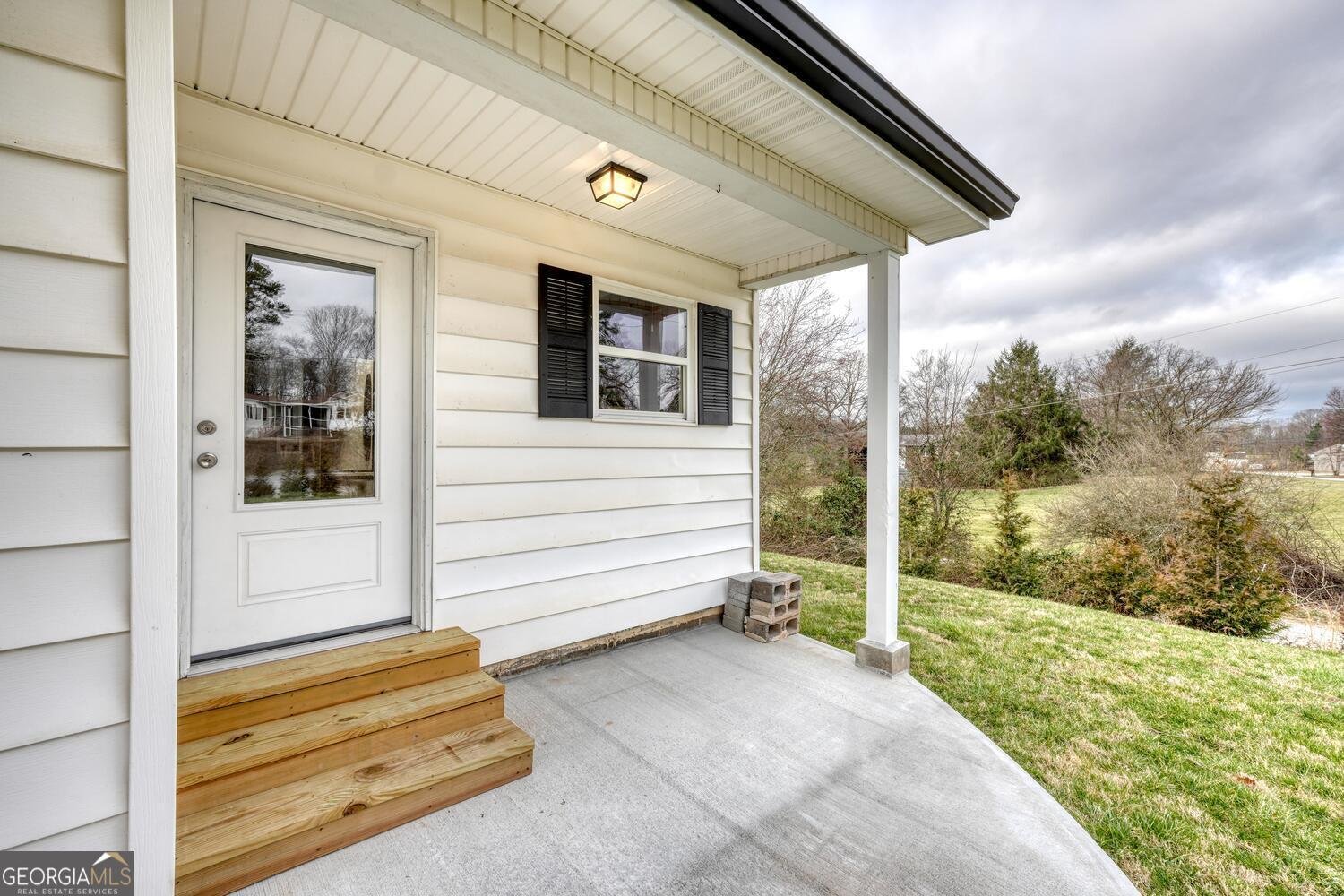 16 Antioch Church Road Blairsville - Photo 28