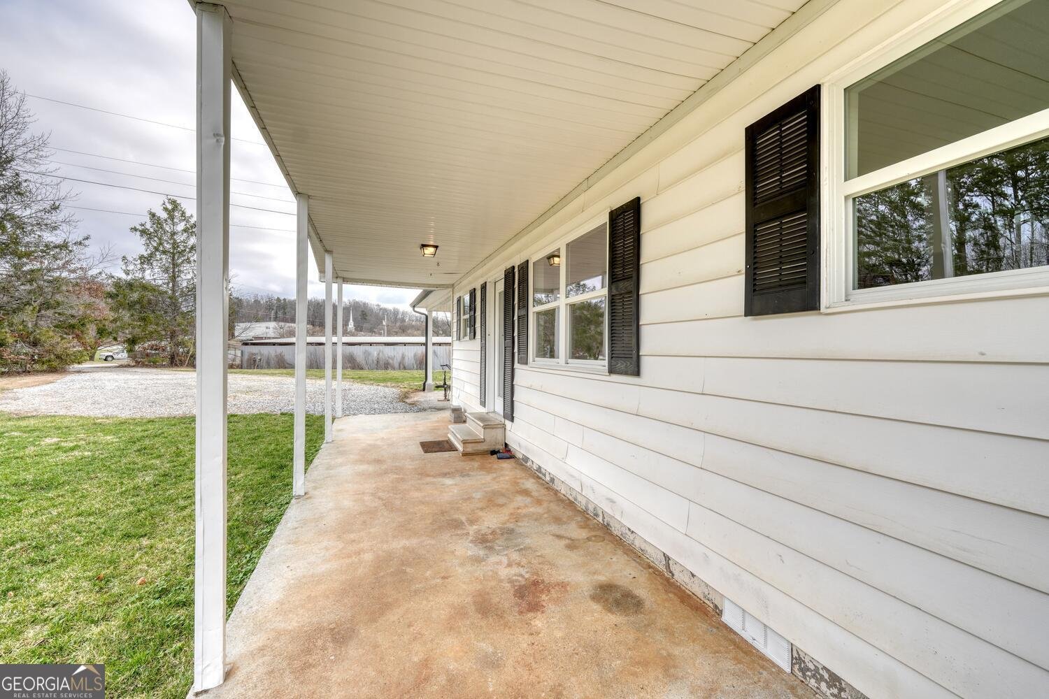 16 Antioch Church Road Blairsville - Photo 29