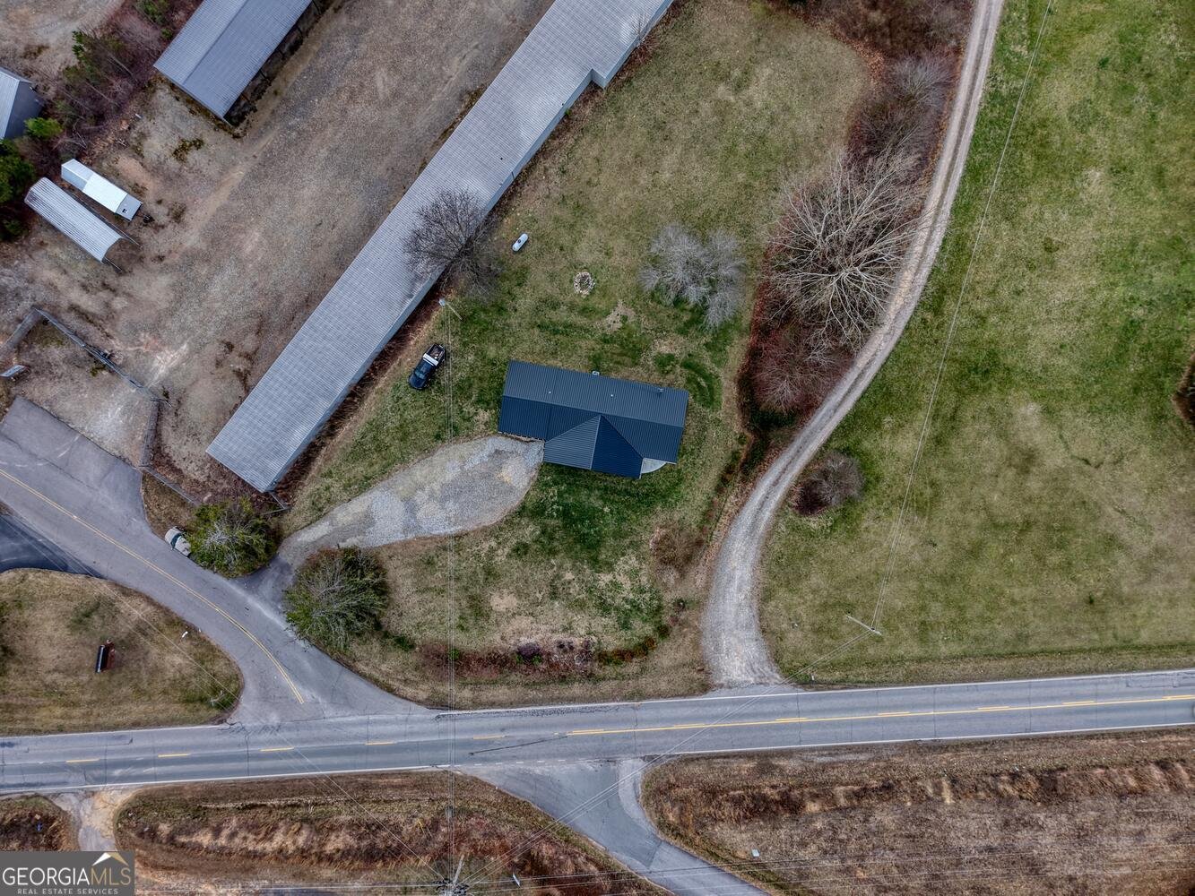 16 Antioch Church Road Blairsville - Photo 31