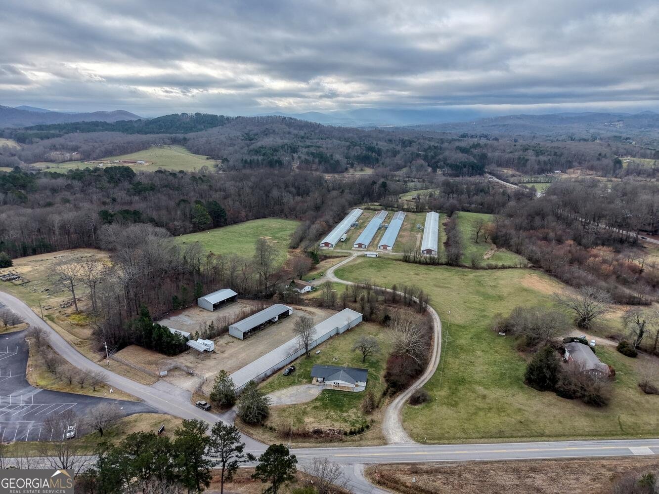 16 Antioch Church Road Blairsville - Photo 32