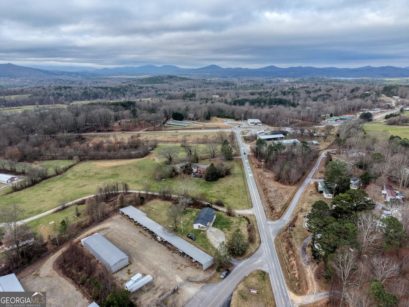 16 Antioch Church Road Blairsville - Photo 33