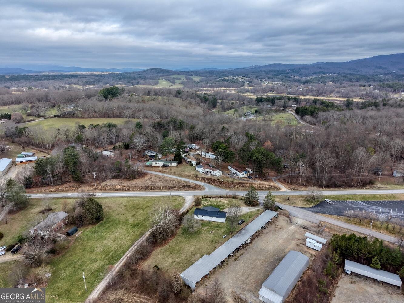 16 Antioch Church Road Blairsville - Photo 34