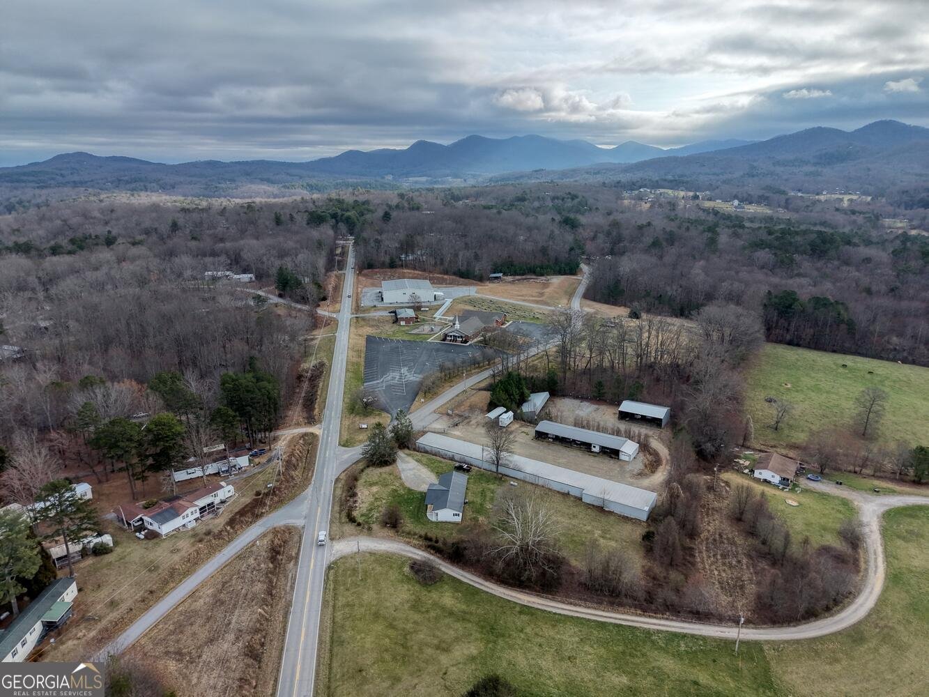 16 Antioch Church Road Blairsville - Photo 35