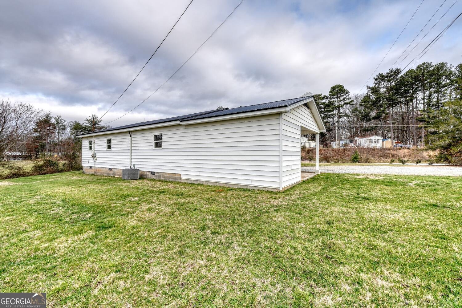 16 Antioch Church Road Blairsville - Photo 6