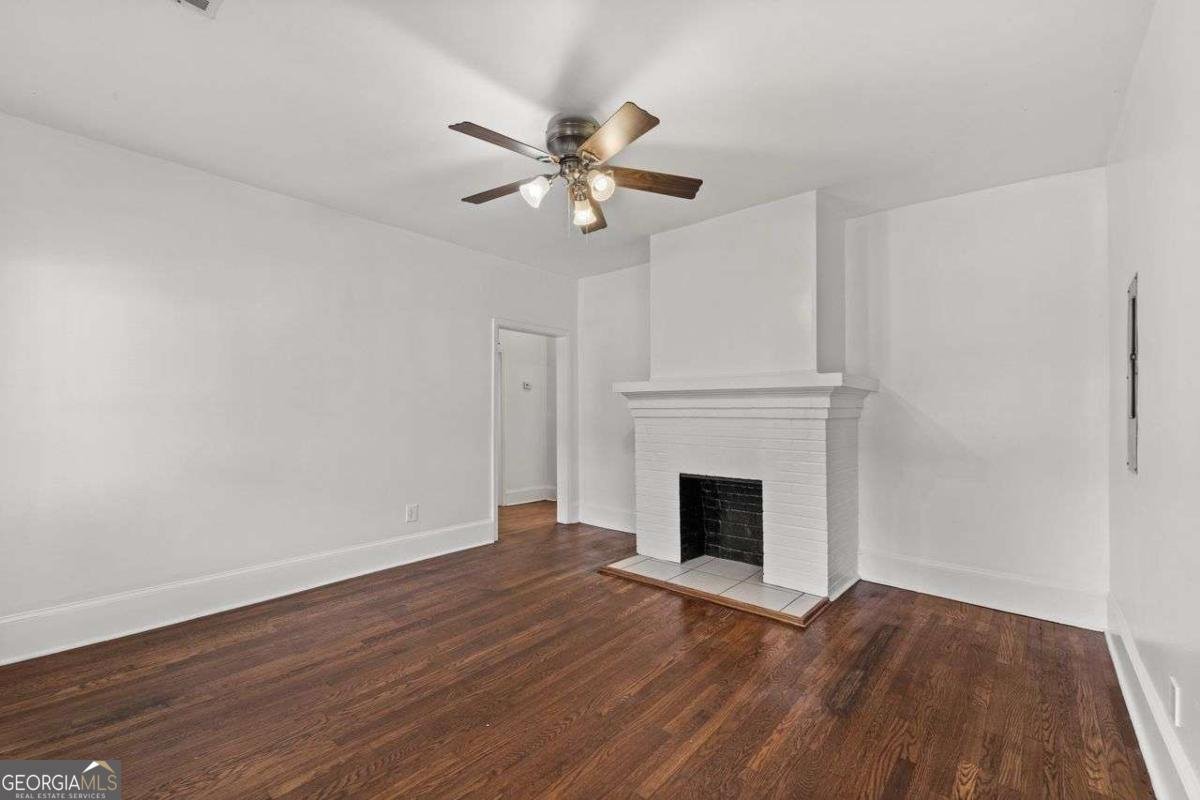 409 Inman Street Atlanta - Photo 13